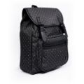 Picture of Dotted Zip Front Backpack