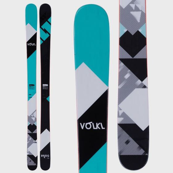 Picture of Pro Slide Ski