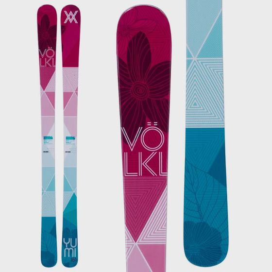 Picture of Mountain Ski