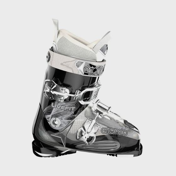 Picture of Pro Slide Gear