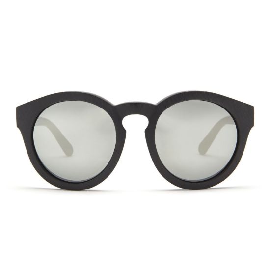 Picture of Round Light Sunglasses