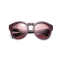 Picture of Round Light Sunglasses
