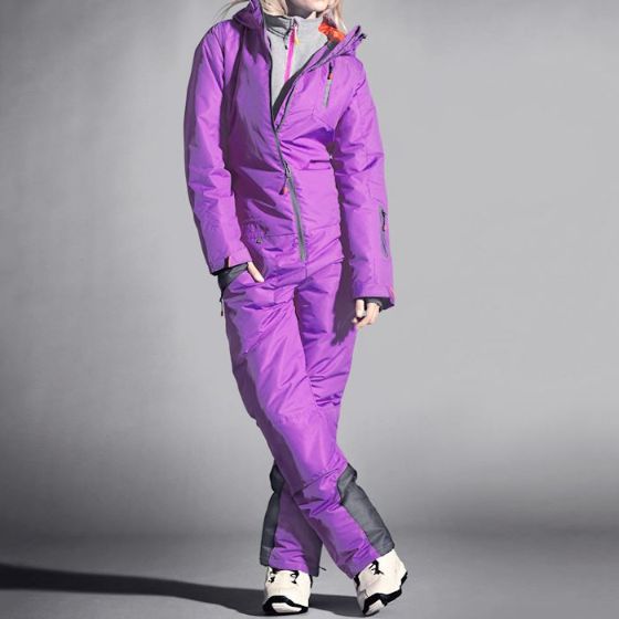 Picture of Mountain Clothing